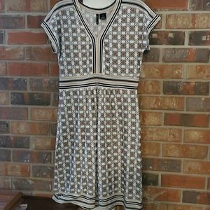 New Directions dress